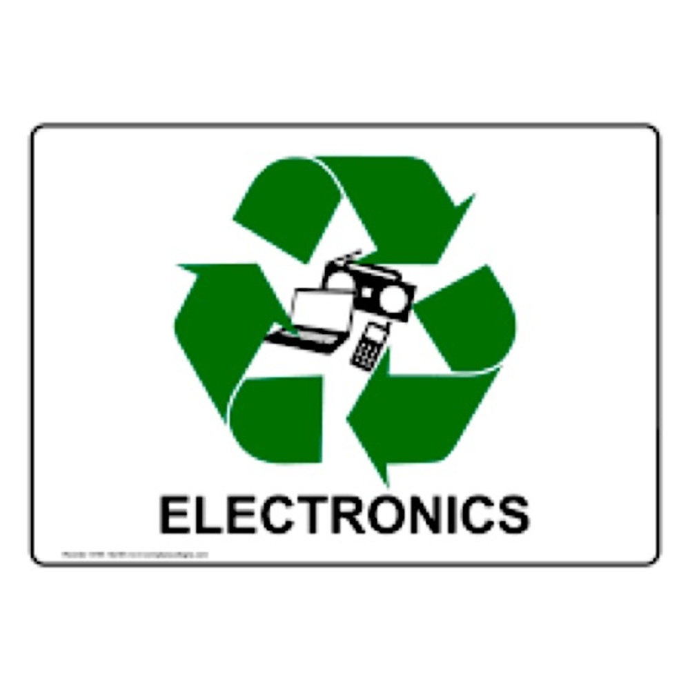 ELECTRONICS SECTION - Picture 1 of 1